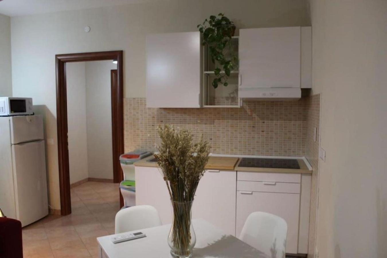 Fronte Metro C, Parcheggio, Wi-fi, A/c Ferienhaus *